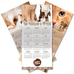 Pet Holiday Calendar for 2015